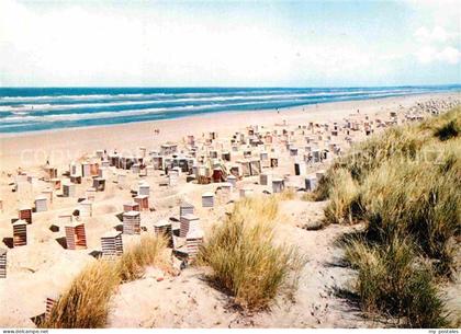 Juist Nordseebad Strand