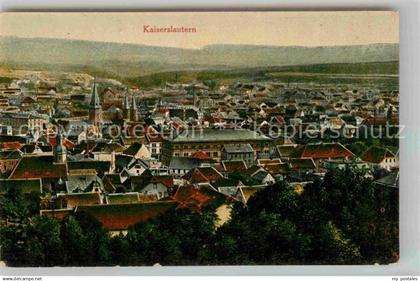Kaiserslautern