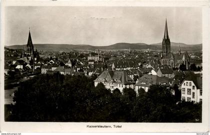 Kaiserslautern