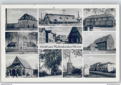 13000834 - Kaltenkirchen , Holst