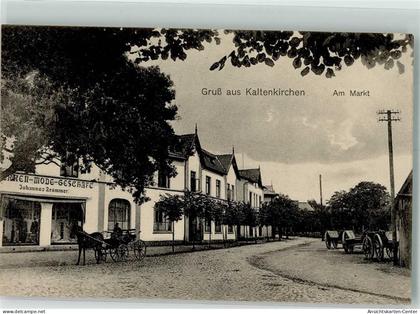 13513362 - Kaltenkirchen , Holst