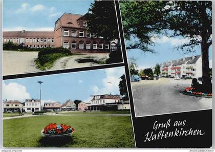 50728100 - Kaltenkirchen , Holst