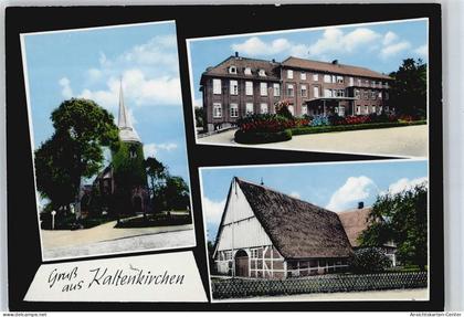 50728188 - Kaltenkirchen , Holst