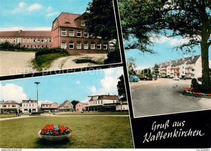 Kaltenkirchen Holstein Teilansichten