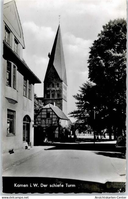 51522847 - Kamen , Westf