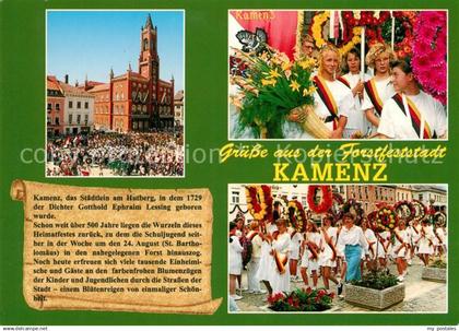 Kamenz Sachsen