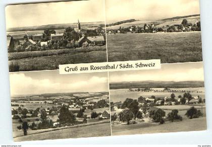 Kamenz Sachsen Kamenz Rosenthal