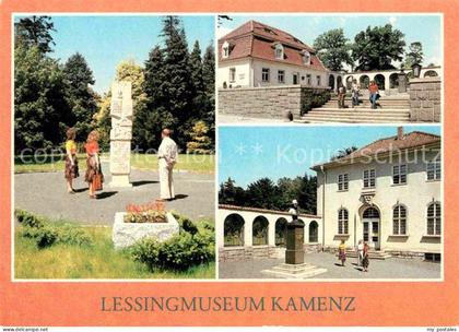 Kamenz Sachsen Lessingmuseum