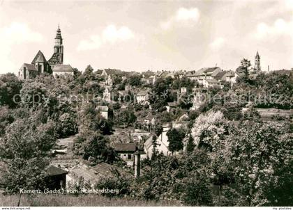 Kamenz Sachsen Reinhardsberg