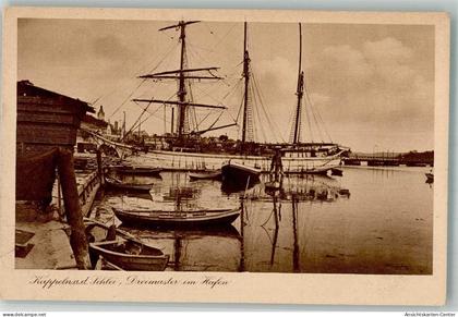 10743714 - Kappeln , Schlei