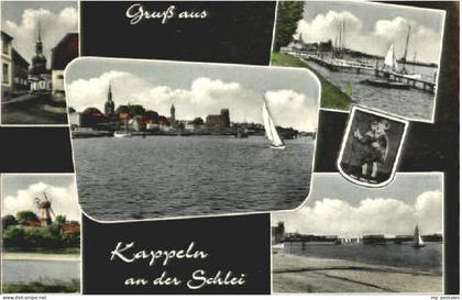 Kappeln Schlei Kappeln Schlei