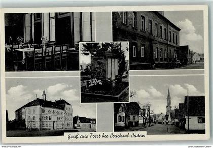 13436128 - Forst , Baden