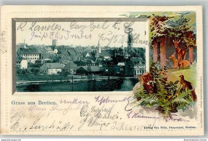 13579980 - Bretten , Baden