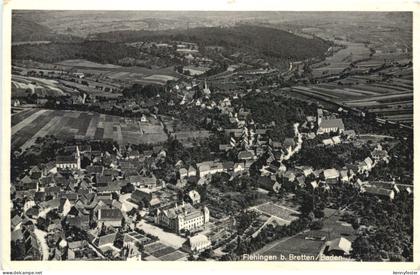 Flehingen bei Bretten