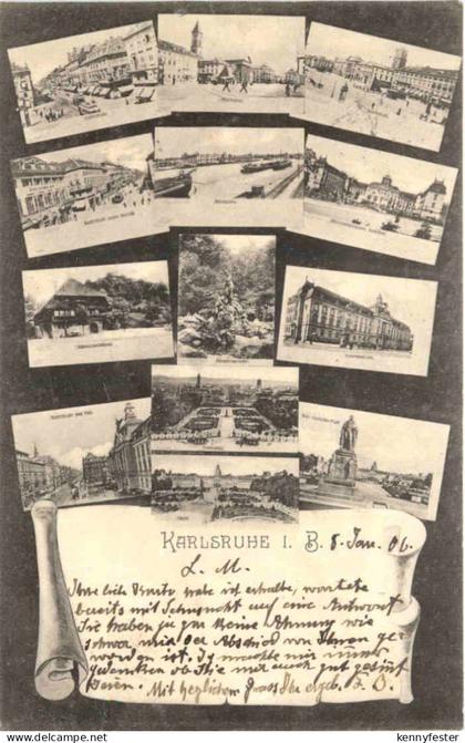 Karlsruhe