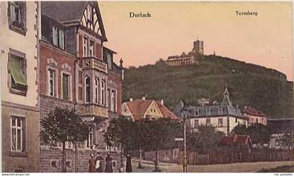 Karlsruhe Durlach