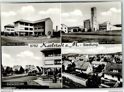 10343027 - Karlstadt , Main