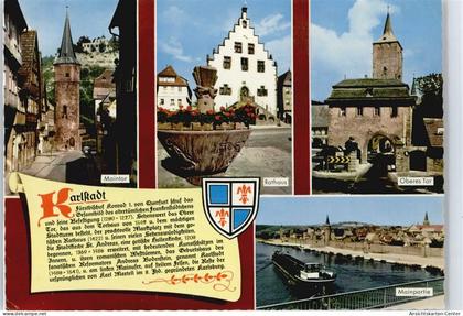 50368645 - Karlstadt , Main