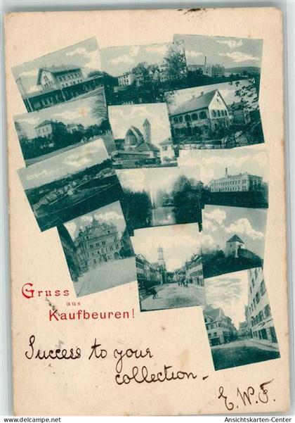 13519802 - Kaufbeuren
