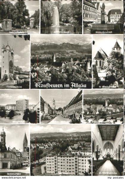 Kaufbeuren Kaufbeuren