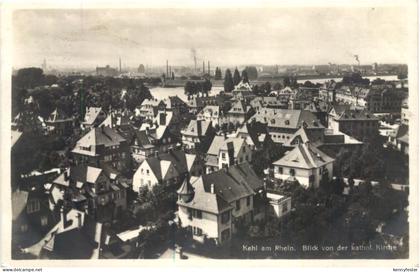 Kehl am Rhein