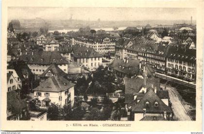 Kehl am Rhein