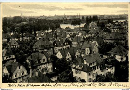 Kehl am Rhein