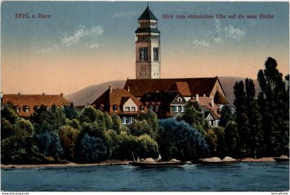 Kehl am Rhein