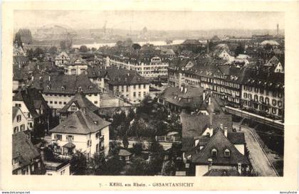 Kehl am Rhein