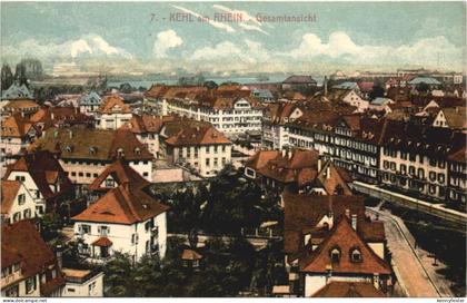 Kehl am Rhein