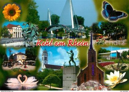 Kehl Rhein
