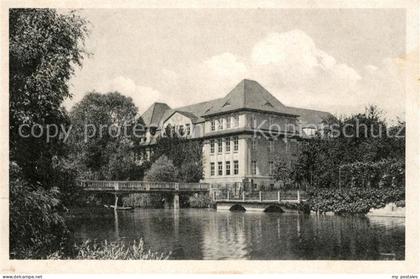 Kehl Rhein Schule