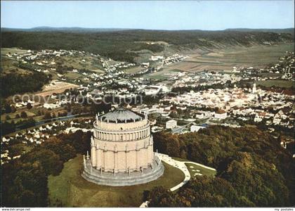 Kelheim Befreiungshalle
