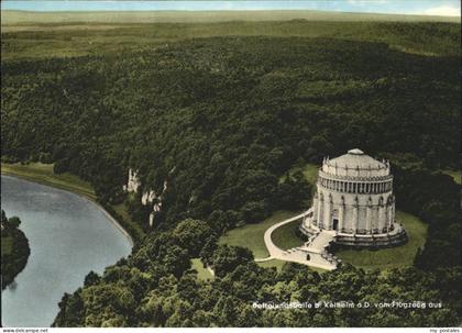 Kelheim Befreiungshalle