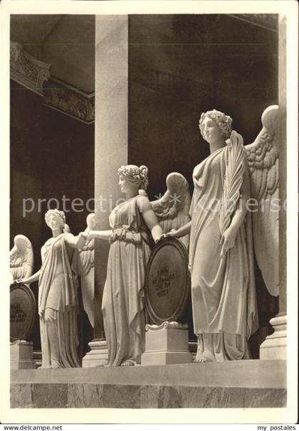 Kelheim Befreiungshalle