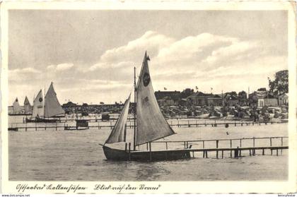 Ostseebad Kellenhusen - Blick auf den Strand