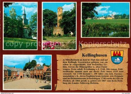 Kellinghusen