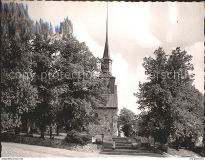 Kellinghusen Kirche