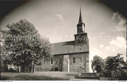 Kellinghusen Kirche