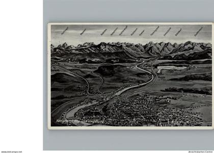 50212135 - Kempten (Allgaeu)