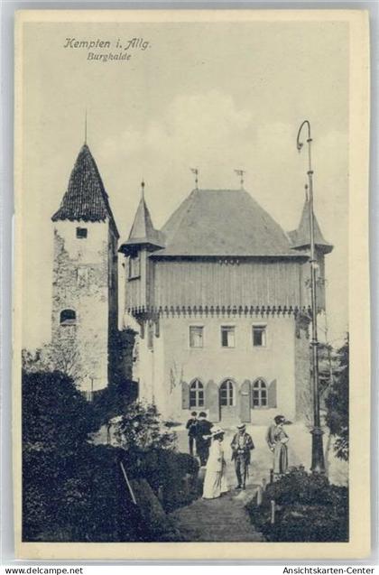 50487833 - Kempten (Allgaeu)