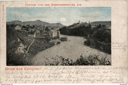 Gruss aus Kempten