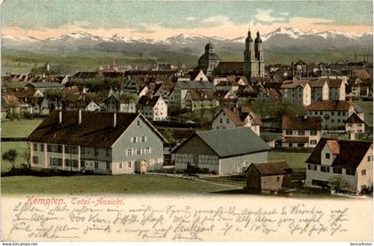Kempten