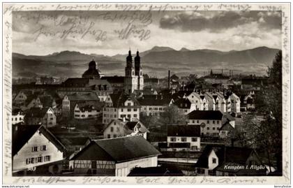 Kempten im Allgäu