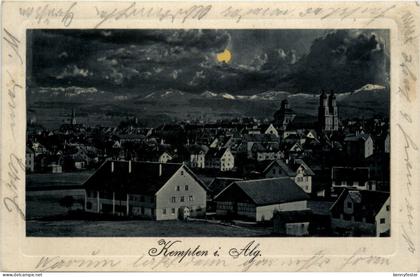 Kempten im Allgäu