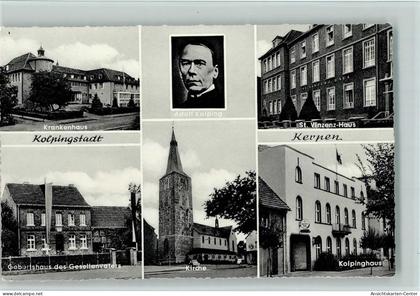 10557616 - Kerpen , Rheinl