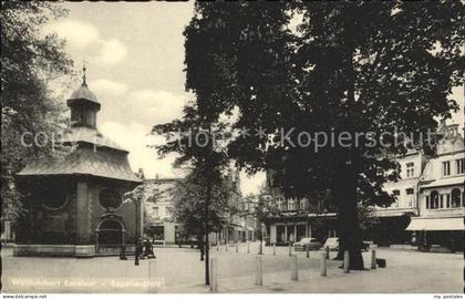 Kevelaer kapellenplatz
