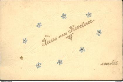 Kevelaer Praegedruck