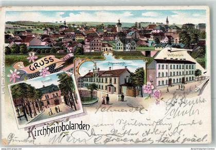 13482968 - Kirchheimbolanden