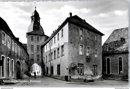 51592287 - Kirchheimbolanden